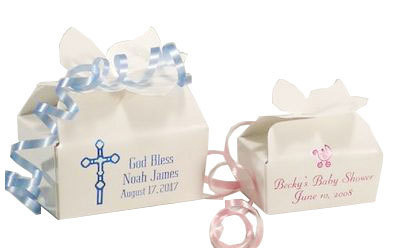 You Design It Bow Box